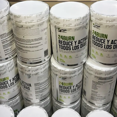 🔥24BURN – Baja de peso rápido y 100% natural